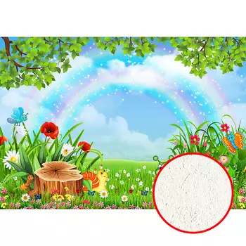 Фреска детская Ortograf