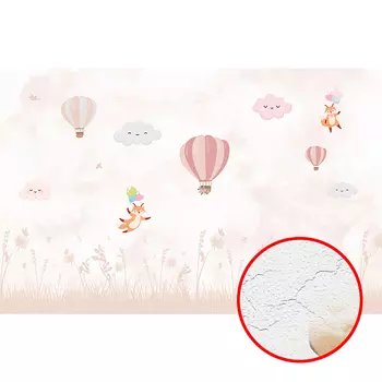 Фреска детская Ortograf