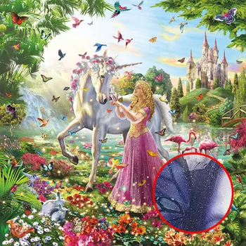 Фреска детская Ortograf