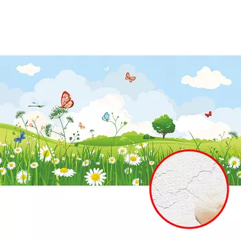 Фреска детская Ortograf