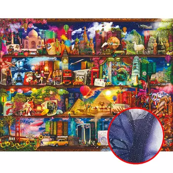 Фреска детская Ortograf