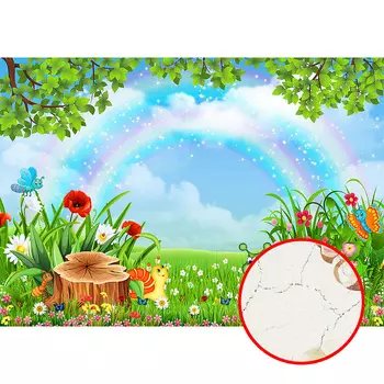 Фреска детская Ortograf