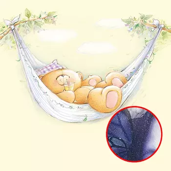 Фреска детская Ortograf