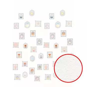 Фреска детская Ortograf