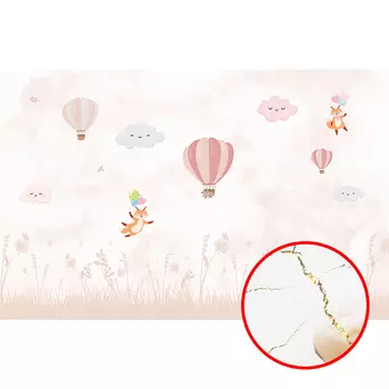 Фреска детская Ortograf