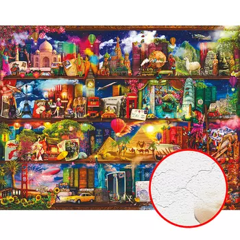 Фреска детская Ortograf