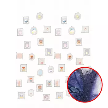 Фреска детская Ortograf