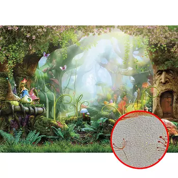 Фреска детская Ortograf