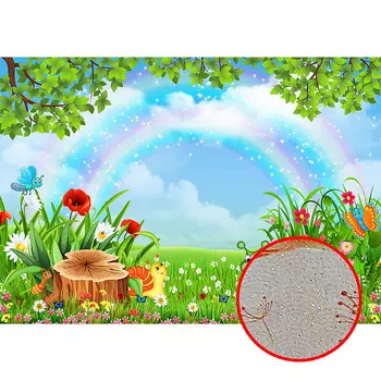 Фреска детская Ortograf