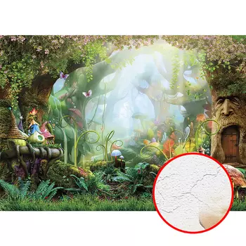 Фреска детская Ortograf