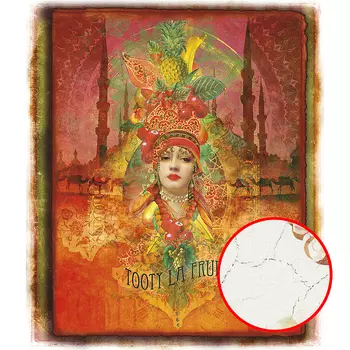 Фреска детская Ortograf