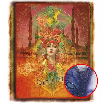 Фреска детская Ortograf