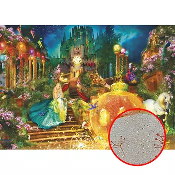 Фреска детская Ortograf