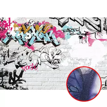 Фреска детская Ortograf