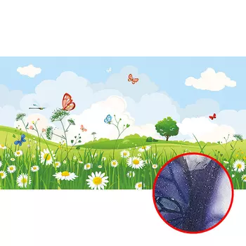 Фреска детская Ortograf