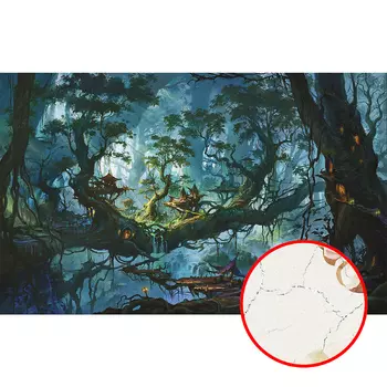 Фреска детская Ortograf