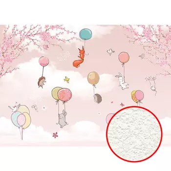 Фреска детская Ortograf