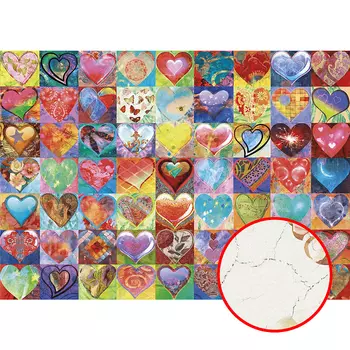 Фреска детская Ortograf