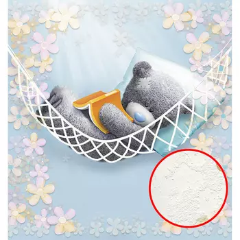 Фреска детская Ortograf