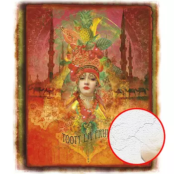 Фреска детская Ortograf