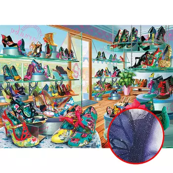 Фреска детская Ortograf