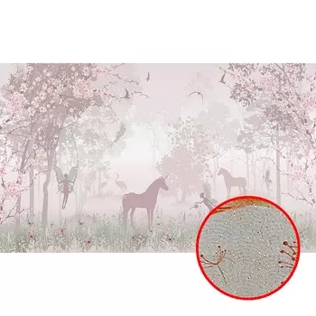 Фреска детская Ortograf