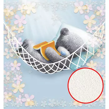 Фреска детская Ortograf