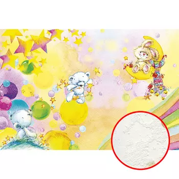 Фреска детская Ortograf