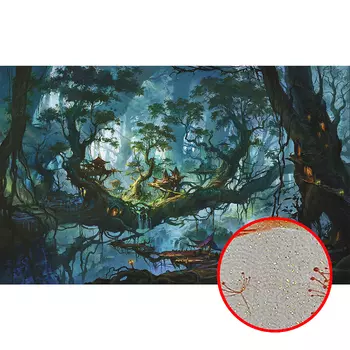 Фреска детская Ortograf