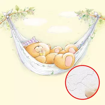 Фреска детская Ortograf