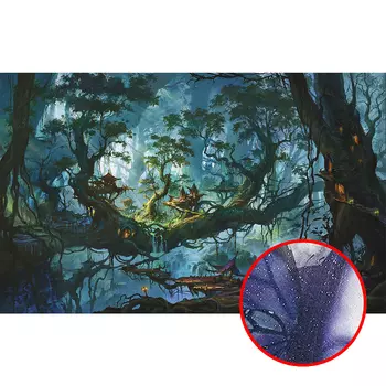 Фреска детская Ortograf