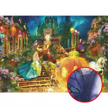 Фреска детская Ortograf