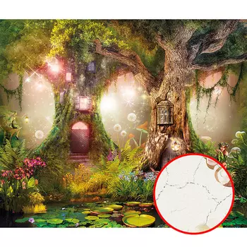 Фреска детская Ortograf