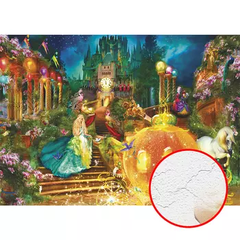 Фреска детская Ortograf