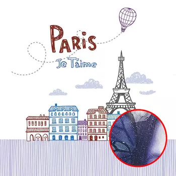 Фреска детская Ortograf