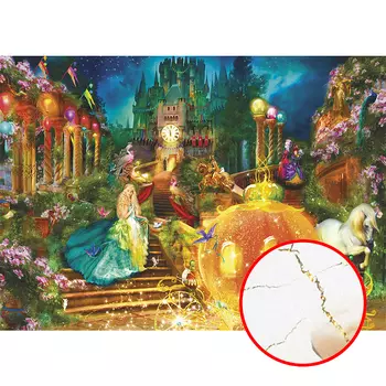 Фреска детская Ortograf