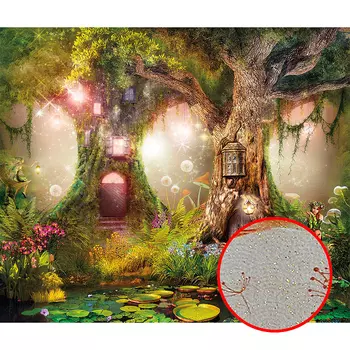 Фреска детская Ortograf