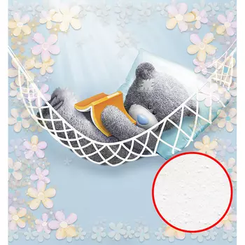 Фреска детская Ortograf