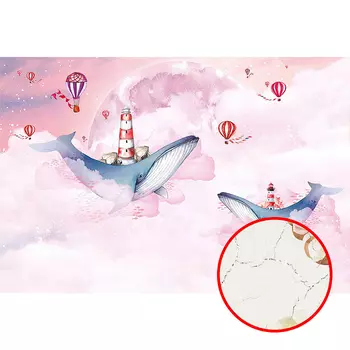 Фреска детская Ortograf