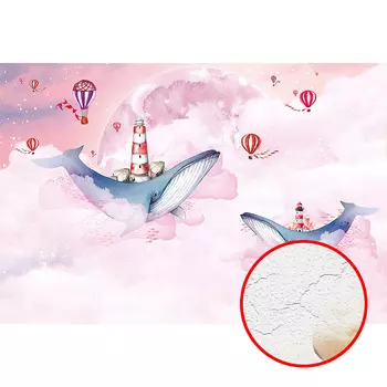 Фреска детская Ortograf