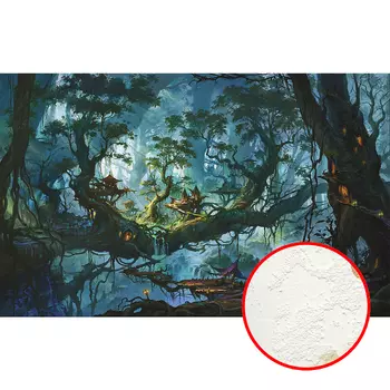 Фреска детская Ortograf