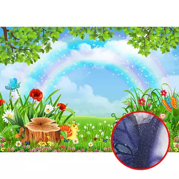 Фреска детская Ortograf