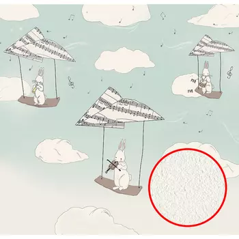 Фреска детская Ortograf