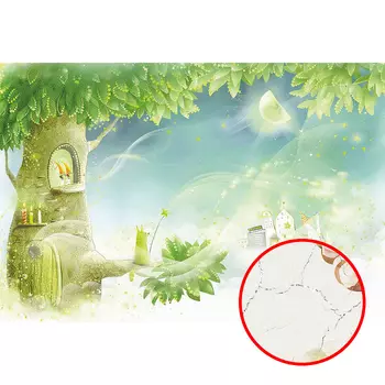 Фреска детская Ortograf