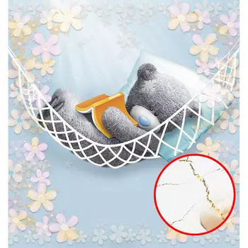 Фреска детская Ortograf