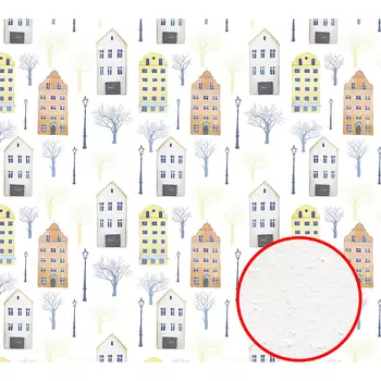 Фреска детская Ortograf