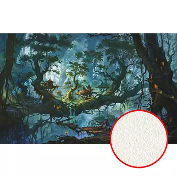 Фреска детская Ortograf