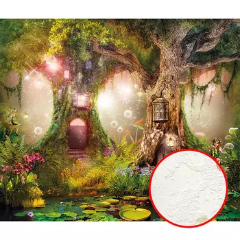 Фреска детская Ortograf