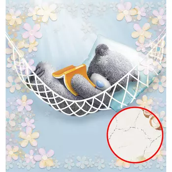 Фреска детская Ortograf