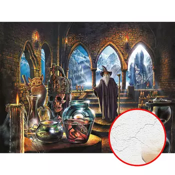 Фреска детская Ortograf